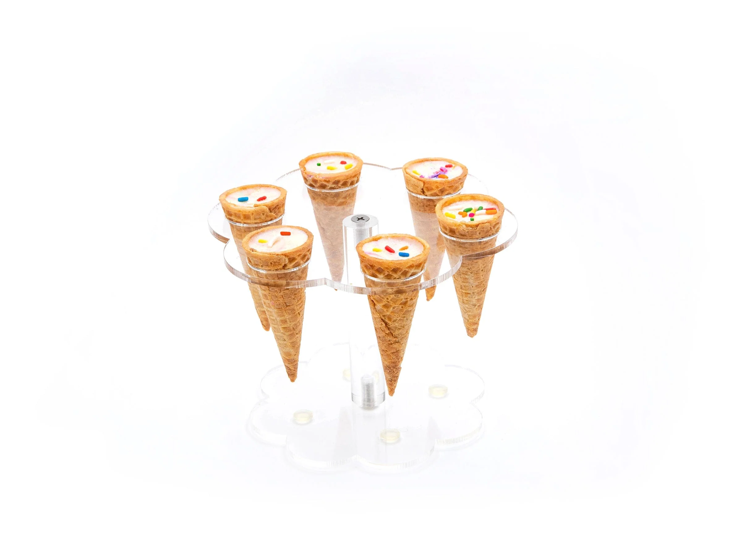 CONED - BIRTHDAY CAKE - Image 3