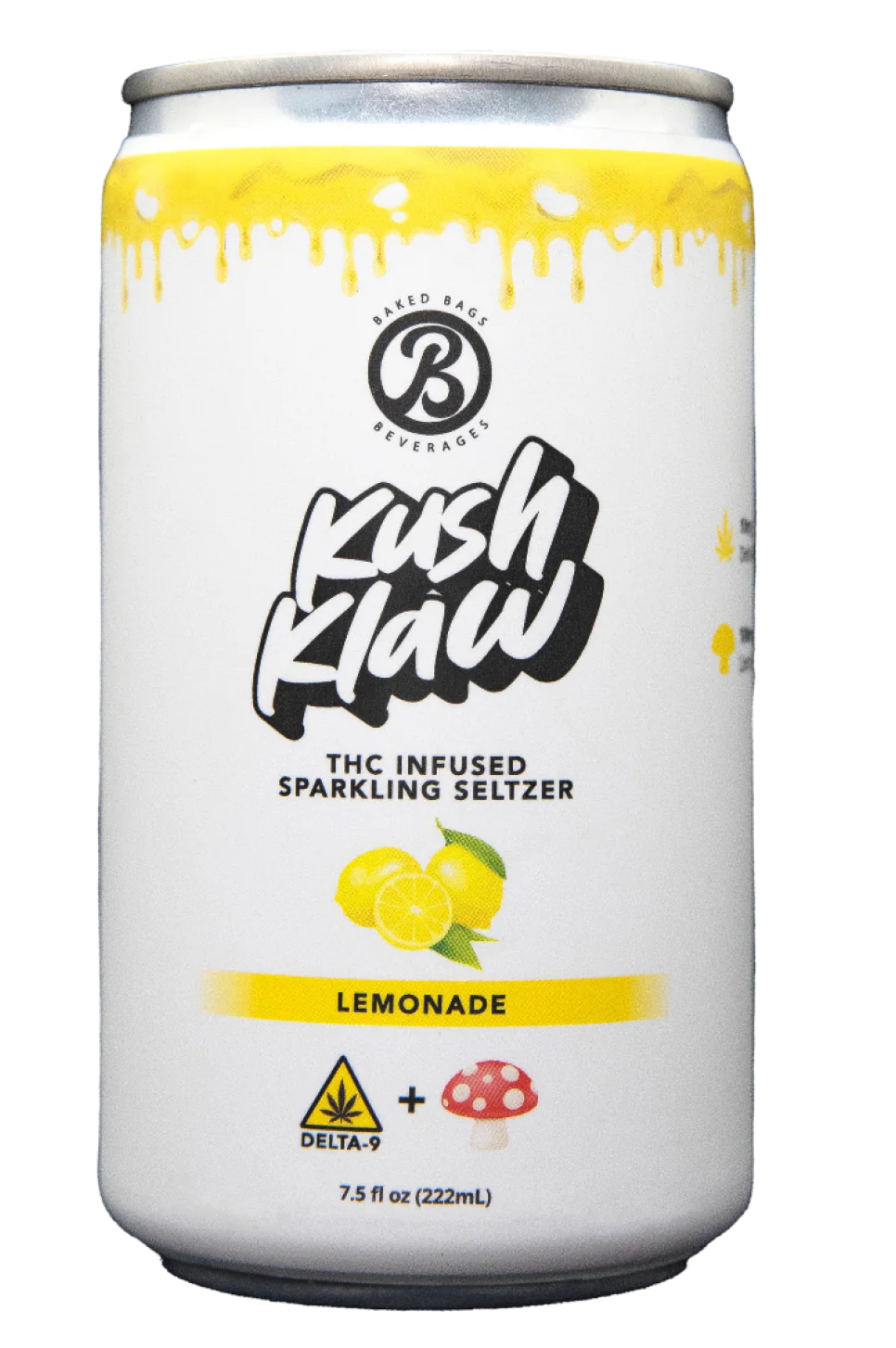 KUSH KLAW - LEMONADE - Image 2