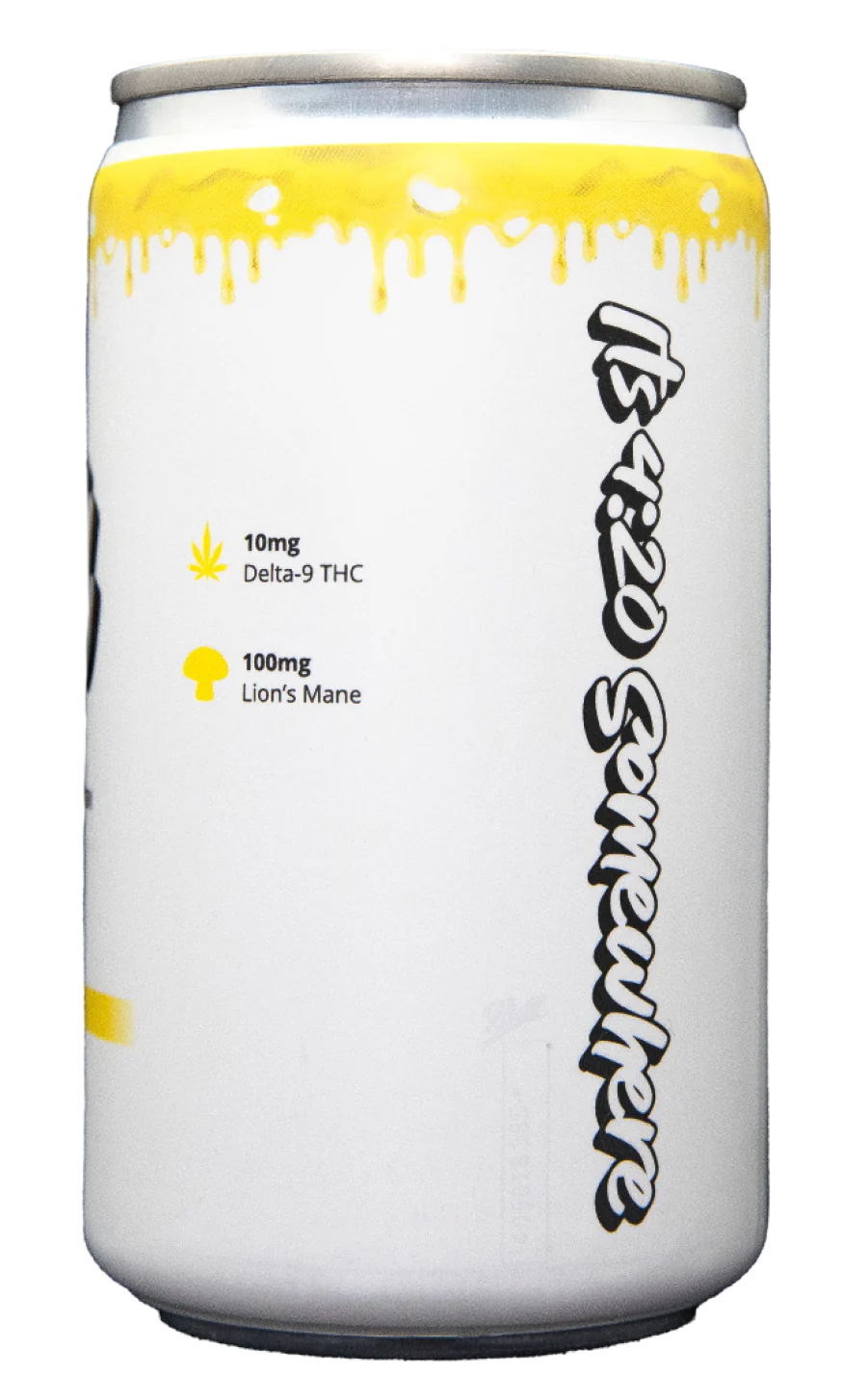 KUSH KLAW - LEMONADE - Image 3