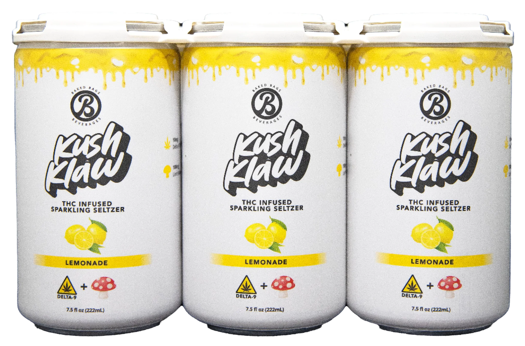 KUSH KLAW - LEMONADE