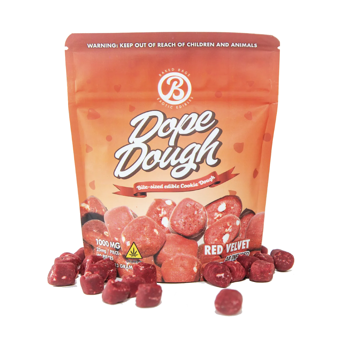 DOPE DOUGH - VARIETY PACK - Image 4