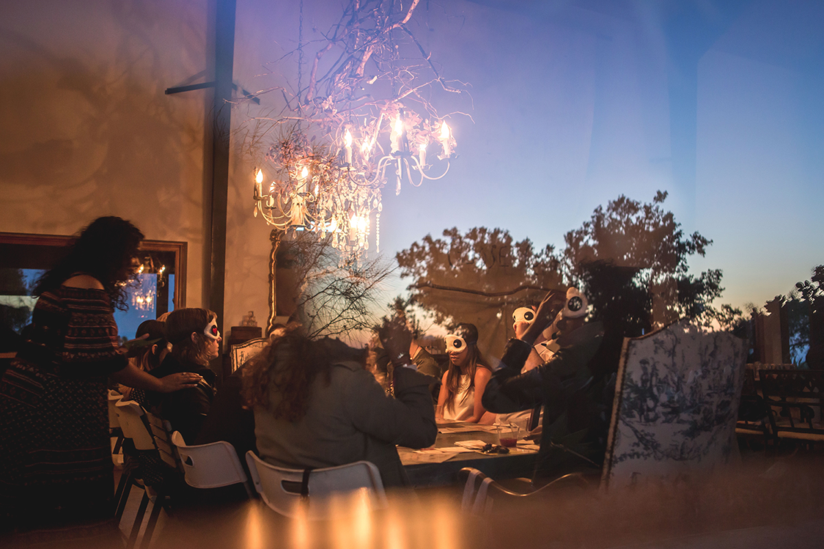 The Ultimate Guide to Hosting a Cannabis-Friendly Party