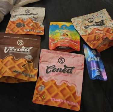 When Will My Cannabis Edible Kick In Signs and Timeline